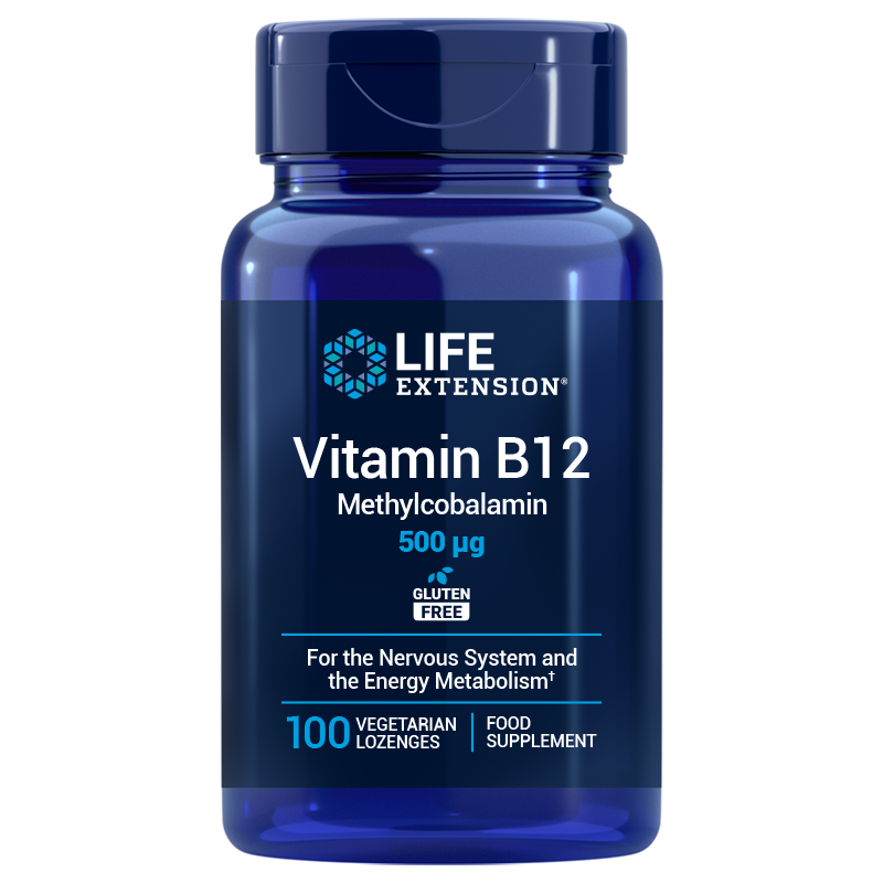 Vitamin B12, EU